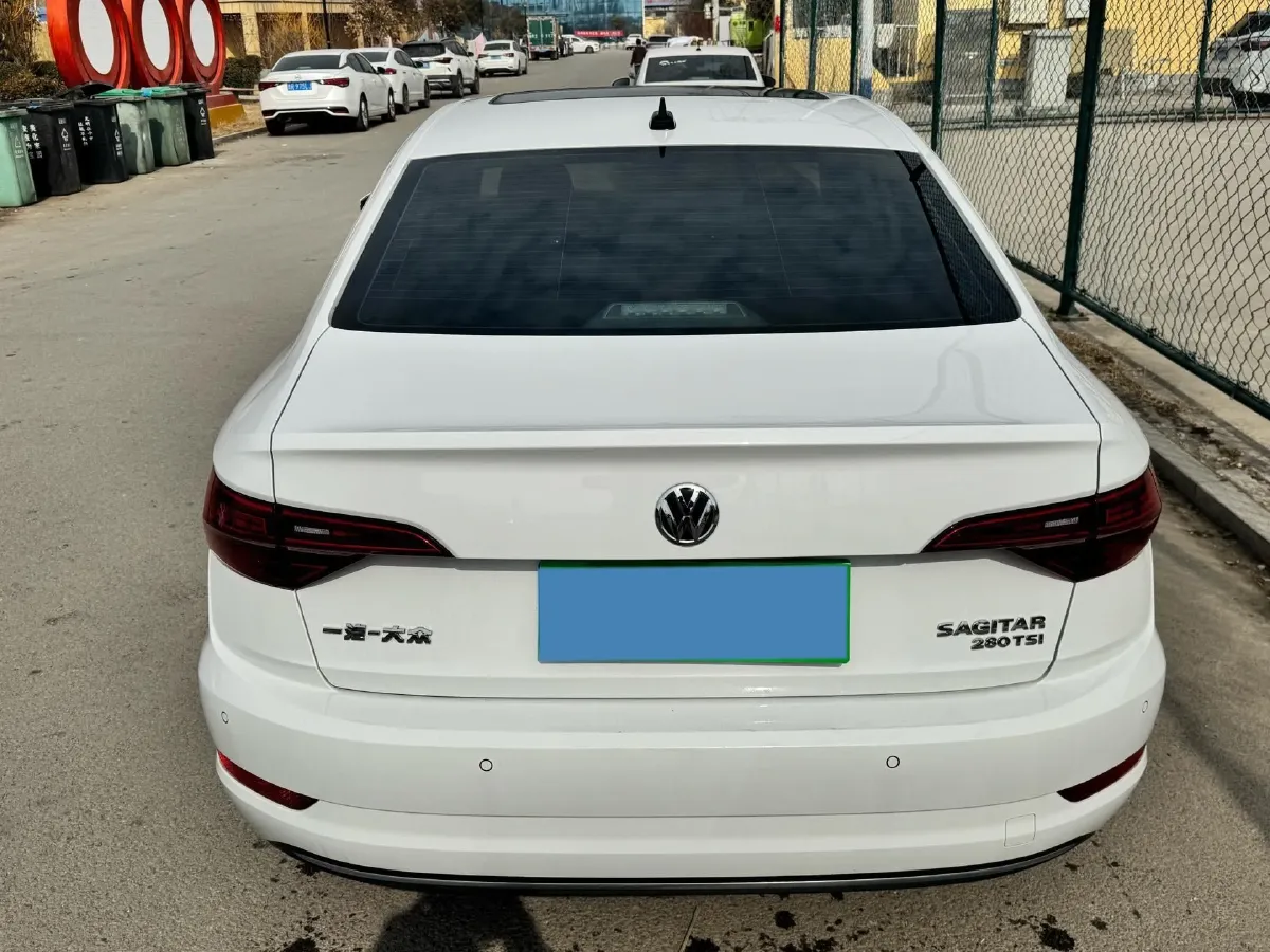 2022 Volkswagen Sagitar 1.4T 150HP L4 7DCT,autocango,china used car exporter,china ev exporter,chinese used car exporter,chinese used ev exporter