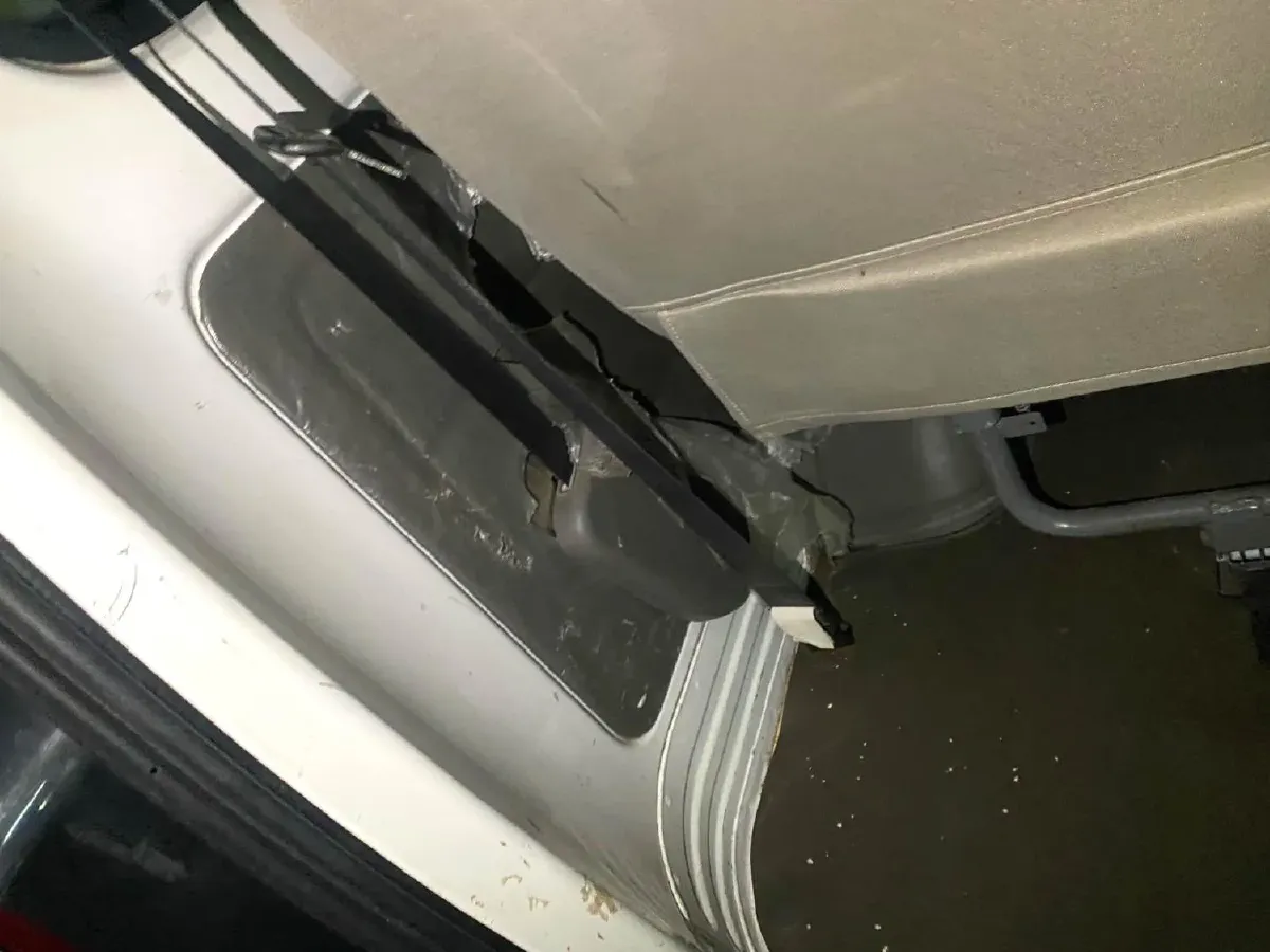 2016 WuLing RongGuang V 1.5L 112HP L4 5MT,autocango,china used car exporter,china ev exporter,chinese used car exporter,chinese used ev exporter