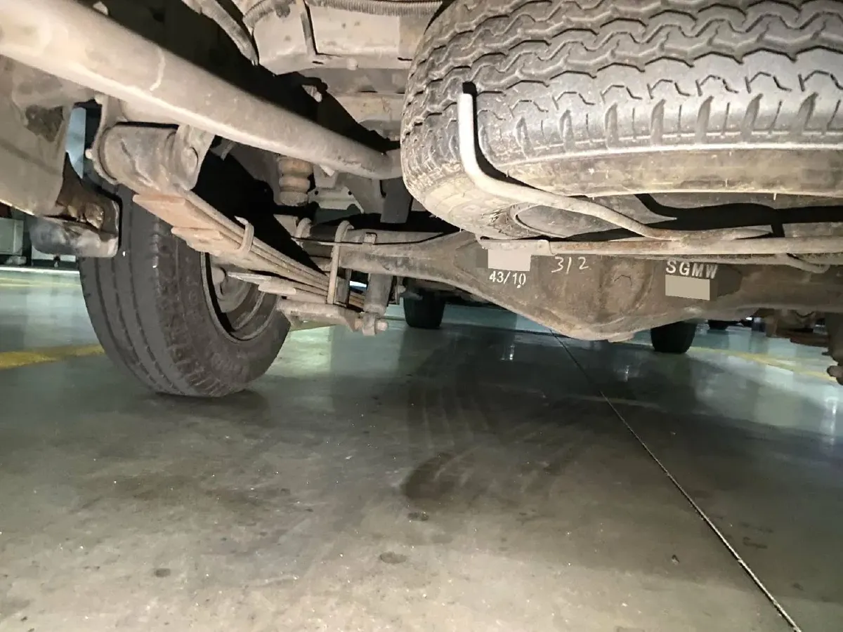 2016 WuLing RongGuang V 1.5L 112HP L4 5MT,autocango,china used car exporter,china ev exporter,chinese used car exporter,chinese used ev exporter