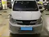 2016 WuLing RongGuang V 1.5L 112HP L4 5MT