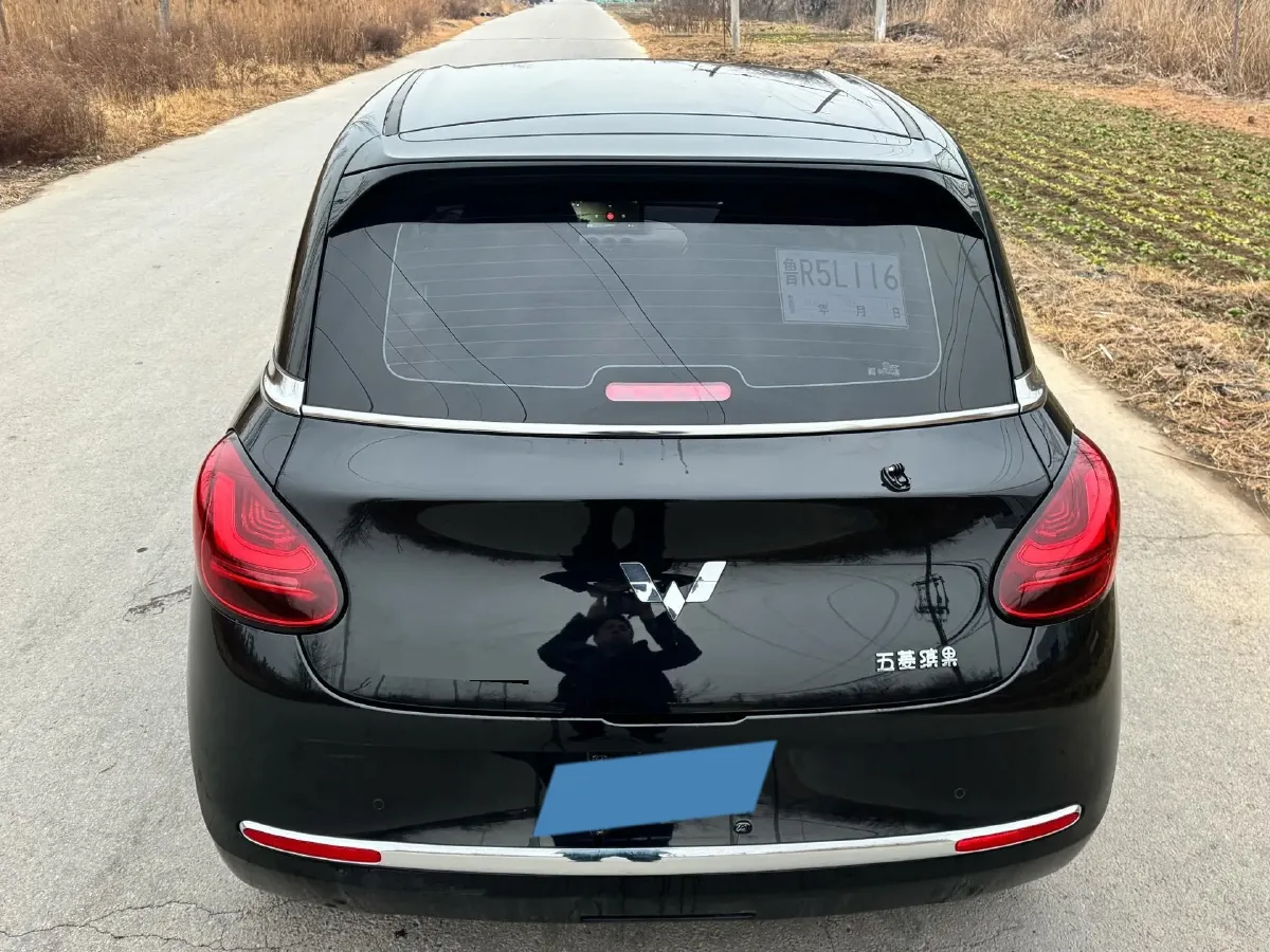 2023 WuLing BinGuo BEV 17.3KWH,autocango,china used car exporter,china ev exporter,chinese used car exporter,chinese used ev exporter