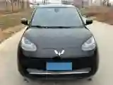 2023 WuLing BinGuo BEV 17.3KWH