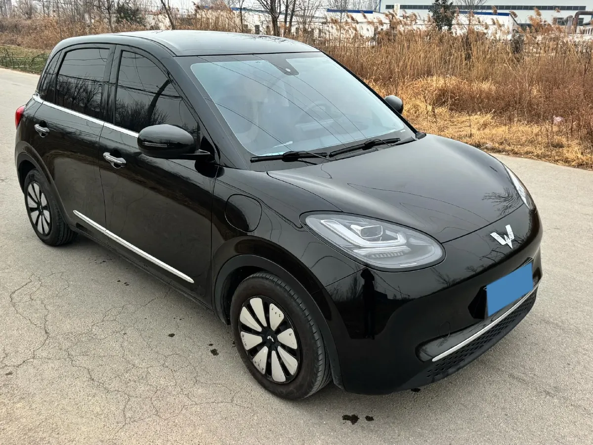 2023 WuLing BinGuo BEV 17.3KWH,autocango,china used car exporter,china ev exporter,chinese used car exporter,chinese used ev exporter
