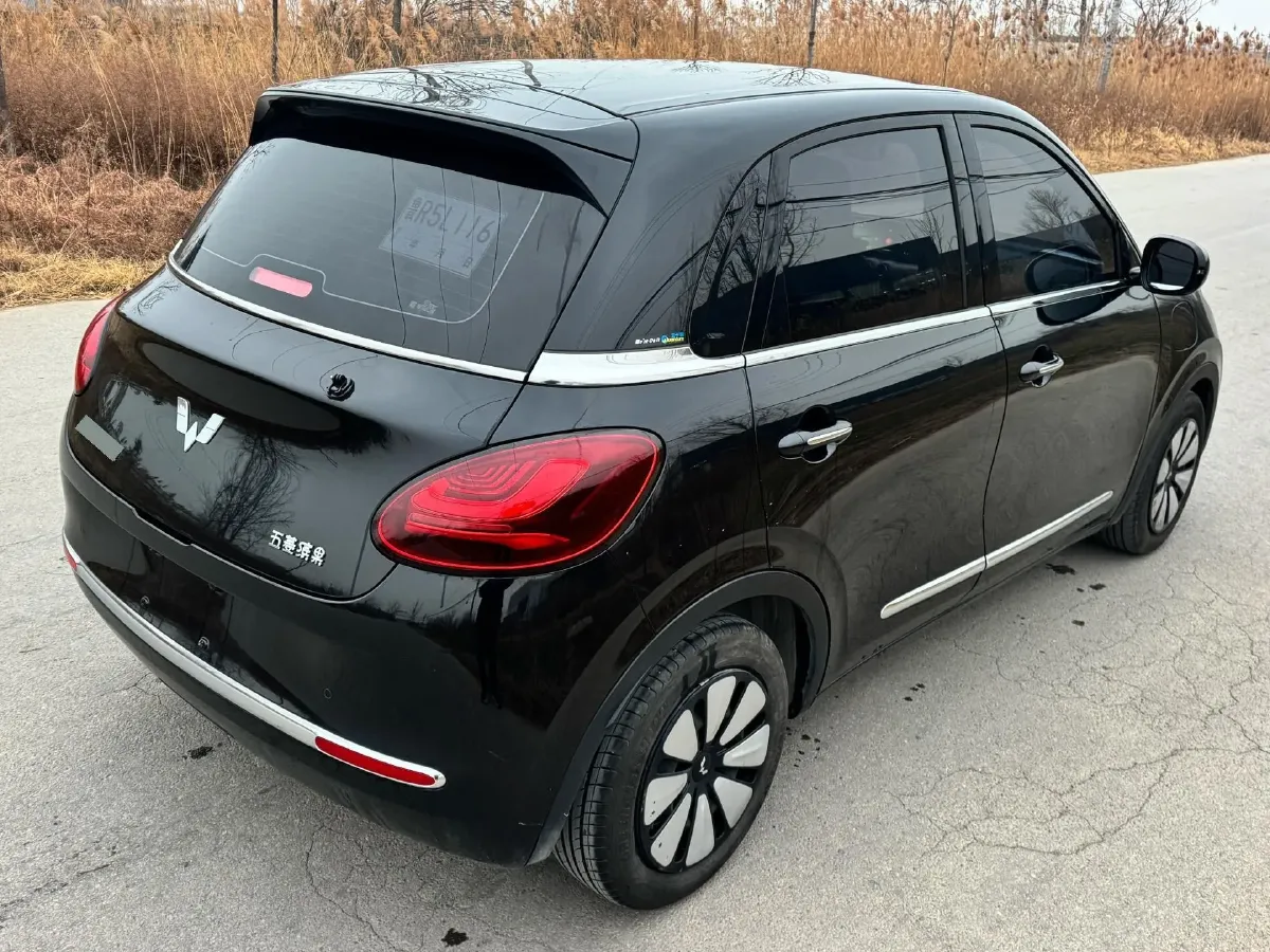 2023 WuLing BinGuo BEV 17.3KWH,autocango,china used car exporter,china ev exporter,chinese used car exporter,chinese used ev exporter
