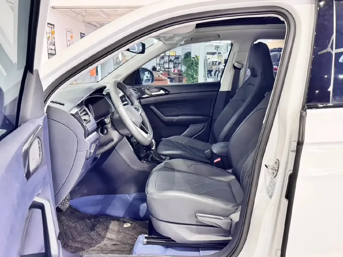 2026 Volkswagen Tharu 1.5T 160HP L4 7DCT,autocango,china used car exporter,china ev exporter,chinese used car exporter,chinese used ev exporter