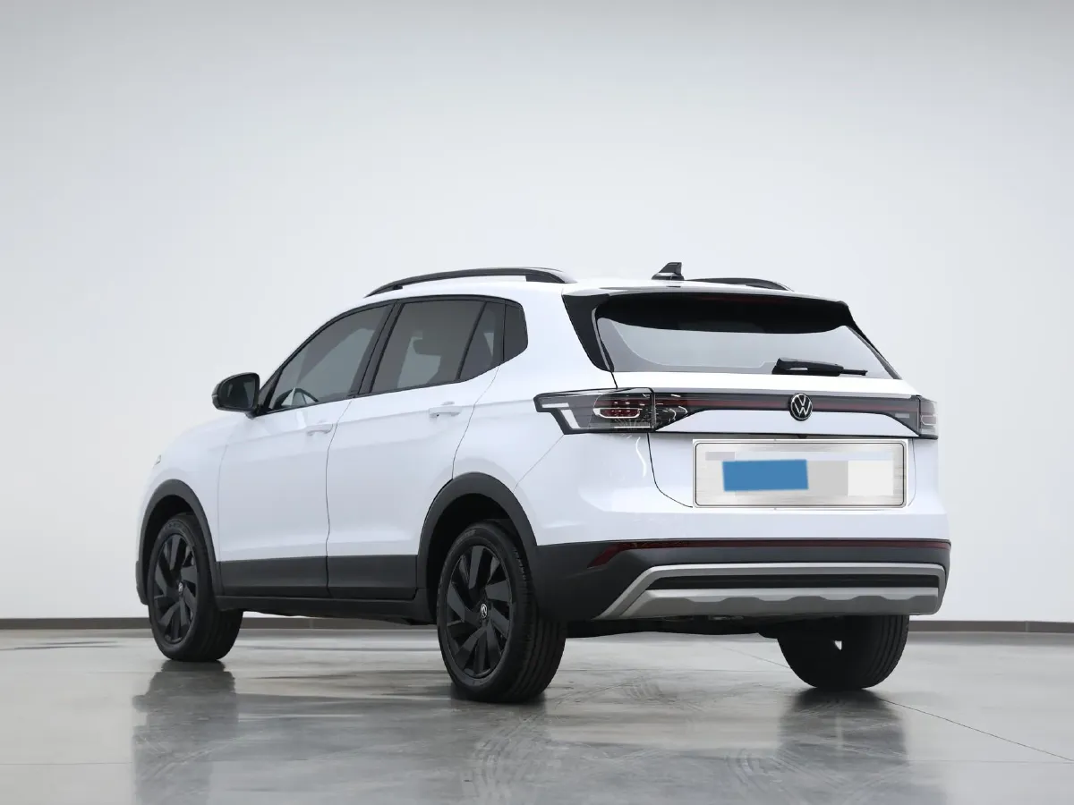 2026 Volkswagen Tharu 1.5T 160HP L4 7DCT,autocango,china used car exporter,china ev exporter,chinese used car exporter,chinese used ev exporter