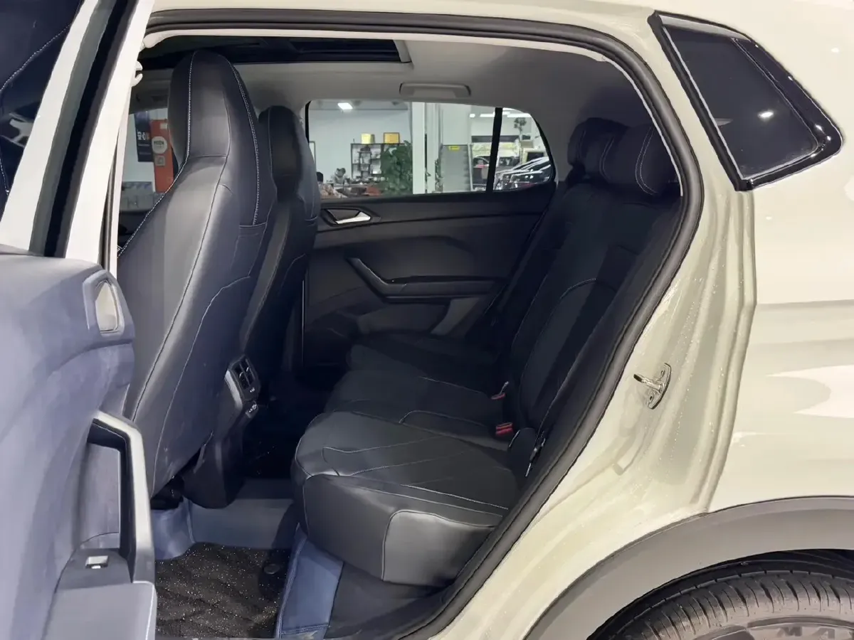 2026 Volkswagen Tharu 1.5T 160HP L4 7DCT,autocango,china used car exporter,china ev exporter,chinese used car exporter,chinese used ev exporter