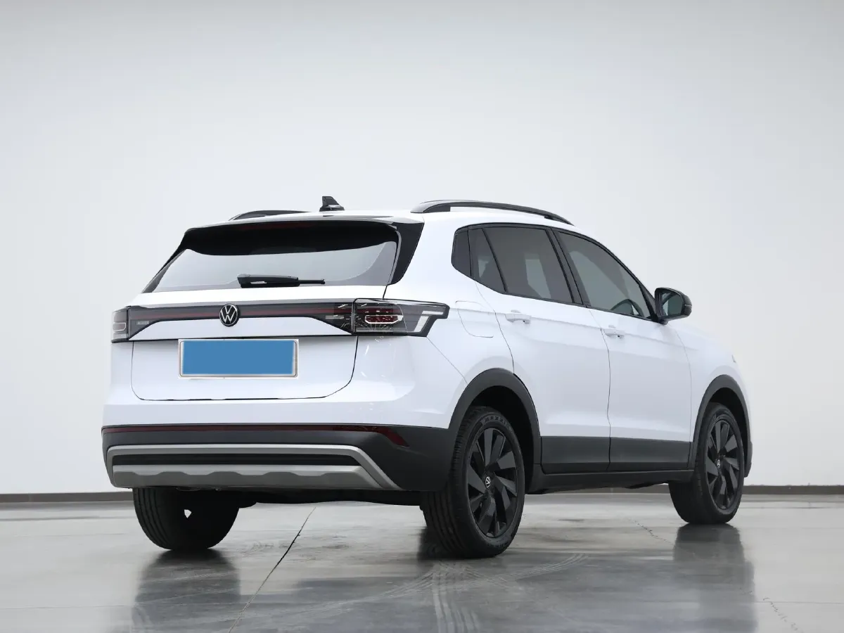 2026 Volkswagen Tharu 1.5T 160HP L4 7DCT,autocango,china used car exporter,china ev exporter,chinese used car exporter,chinese used ev exporter