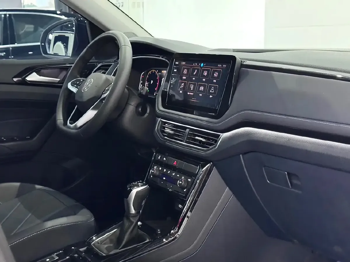 2026 Volkswagen Tharu 1.5T 160HP L4 7DCT,autocango,china used car exporter,china ev exporter,chinese used car exporter,chinese used ev exporter