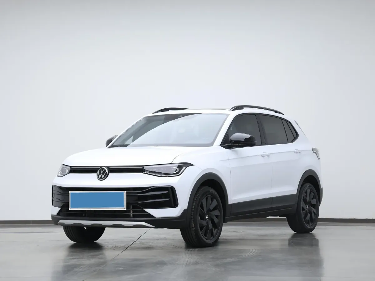 2026 Volkswagen Tharu 1.5T 160HP L4 7DCT,autocango,china used car exporter,china ev exporter,chinese used car exporter,chinese used ev exporter