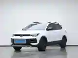 2026 Volkswagen Tharu 1.5T 160HP L4 7DCT
