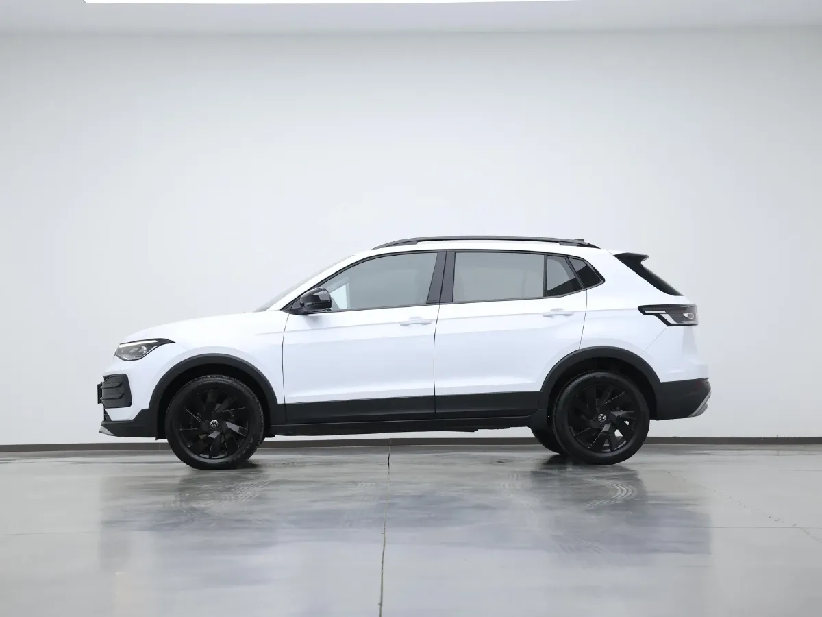 2026 Volkswagen Tharu 1.5T 160HP L4 7DCT,autocango,china used car exporter,china ev exporter,chinese used car exporter,chinese used ev exporter