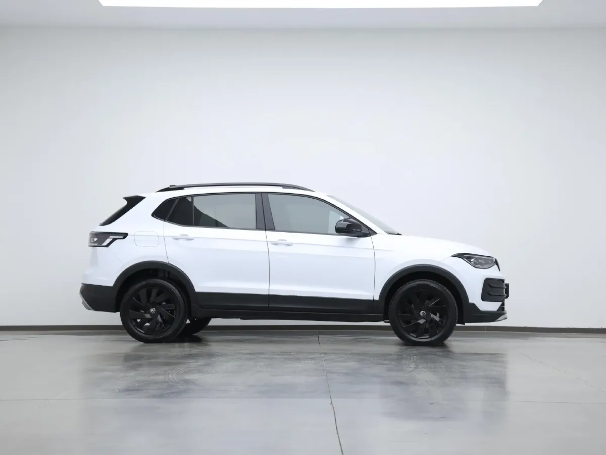 2026 Volkswagen Tharu 1.5T 160HP L4 7DCT,autocango,china used car exporter,china ev exporter,chinese used car exporter,chinese used ev exporter