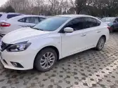 2022 NISSAN SYLPHY,autocango,china used car exporter,china ev exporter,chinese used car exporter,chinese used ev exporter