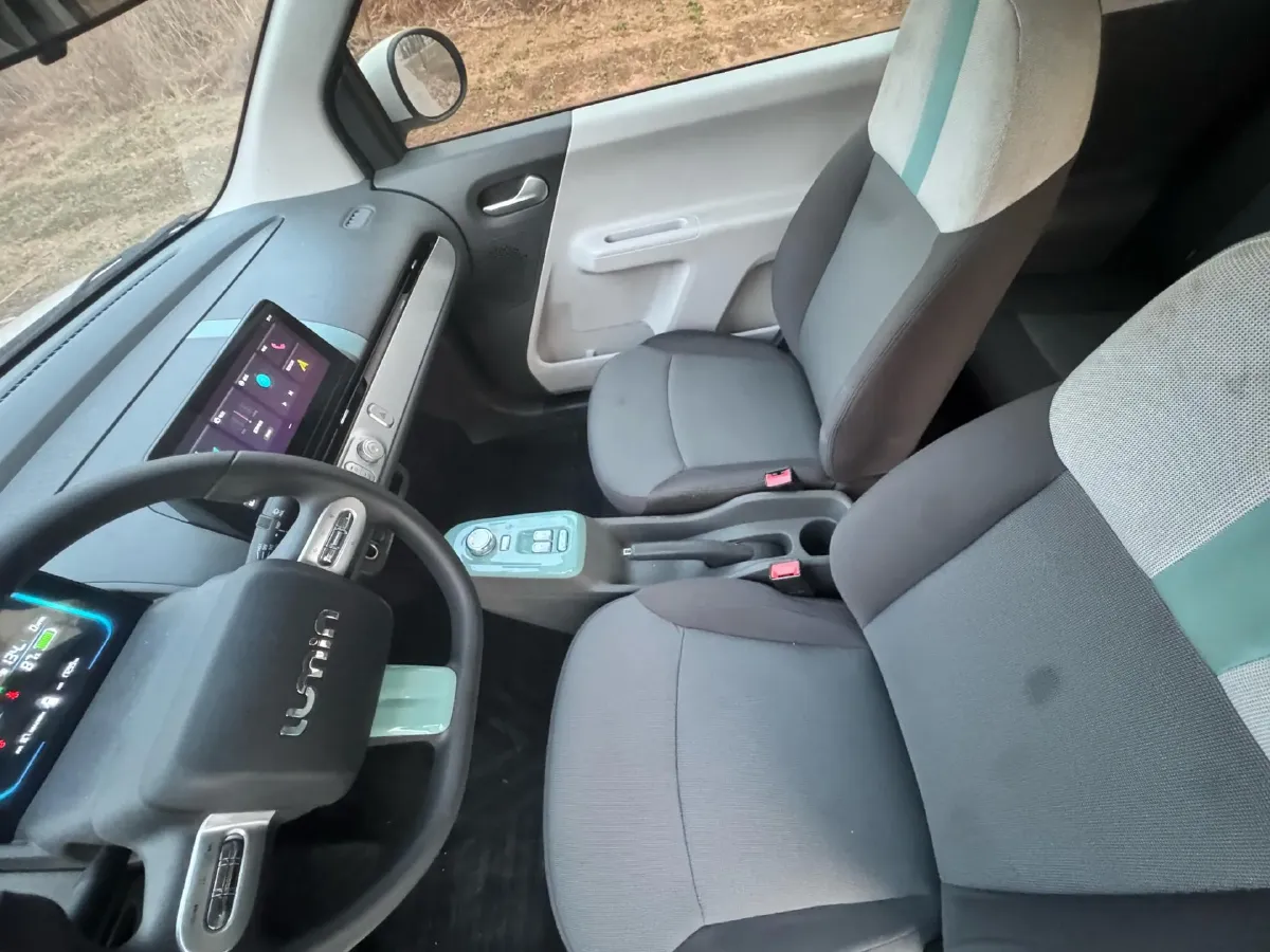 2022 Levdeo Mango BEV 17.28KWH,autocango,china used car exporter,china ev exporter,chinese used car exporter,chinese used ev exporter