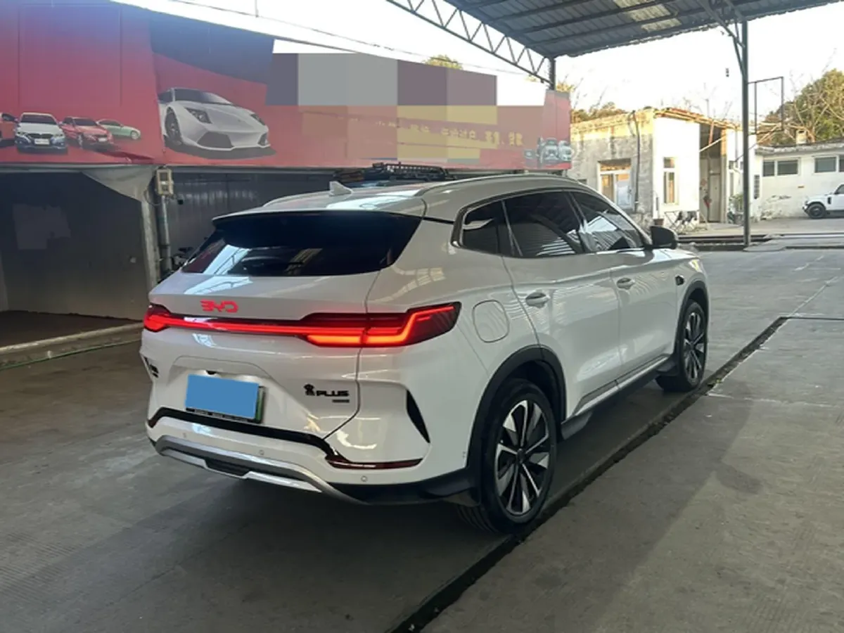 2025 BYD Song Plus 1.5L 101HP L4 E-CVT PHEV 18.3KWH,autocango,china used car exporter,china ev exporter,chinese used car exporter,chinese used ev exporter