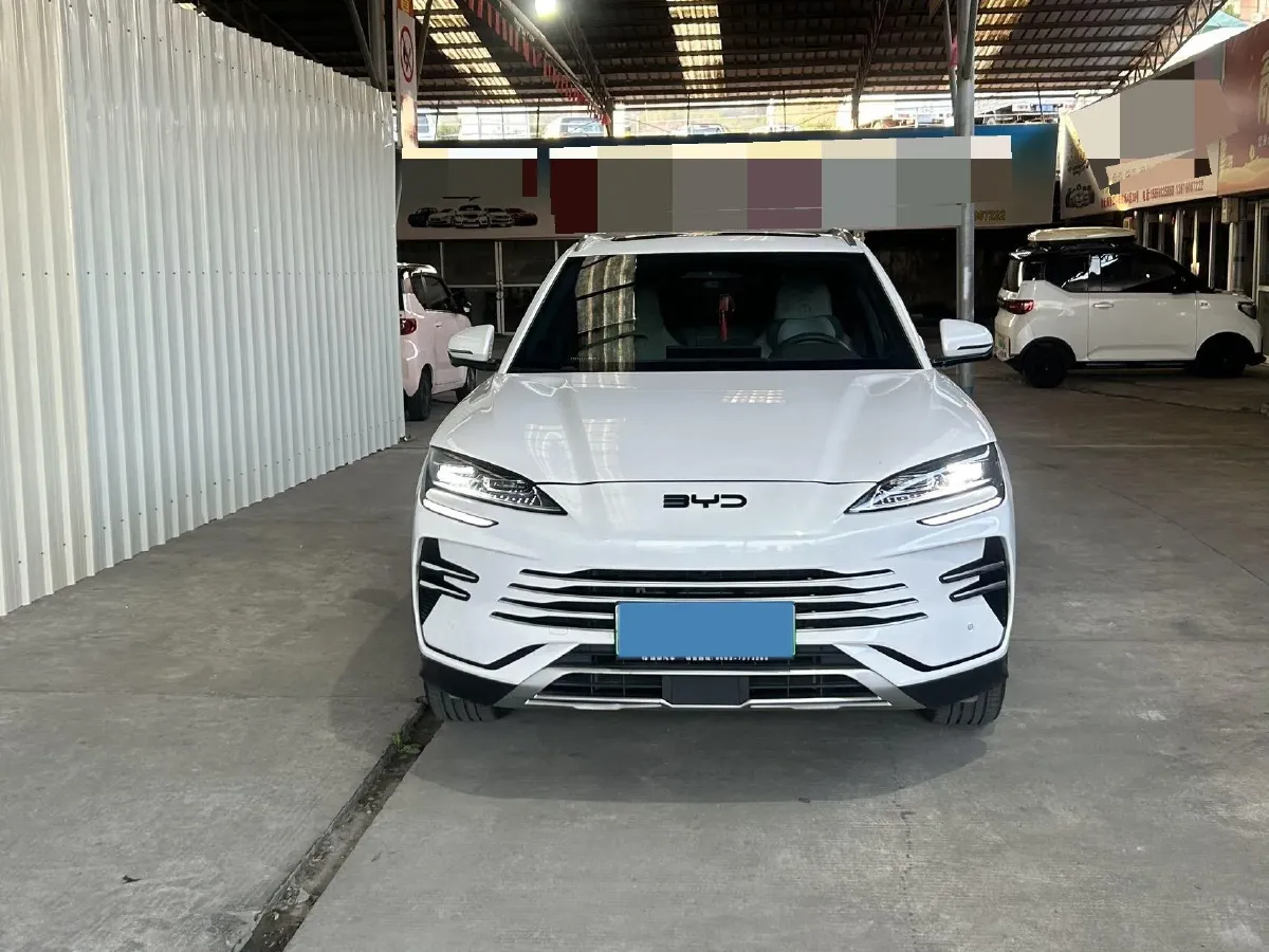2025 BYD Song Plus 1.5L 101HP L4 E-CVT PHEV 18.3KWH,autocango,china used car exporter,china ev exporter,chinese used car exporter,chinese used ev exporter