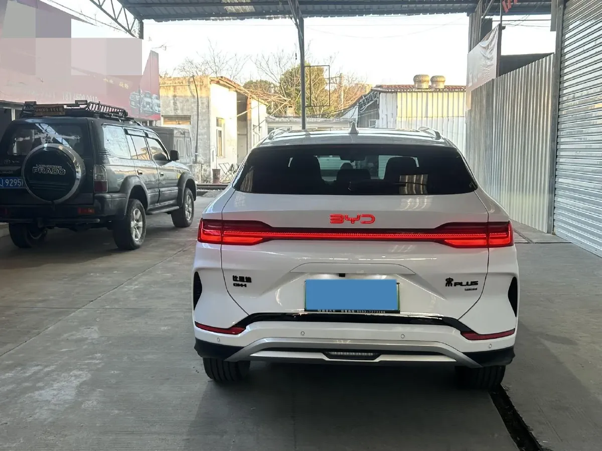 2025 BYD Song Plus 1.5L 101HP L4 E-CVT PHEV 18.3KWH,autocango,china used car exporter,china ev exporter,chinese used car exporter,chinese used ev exporter