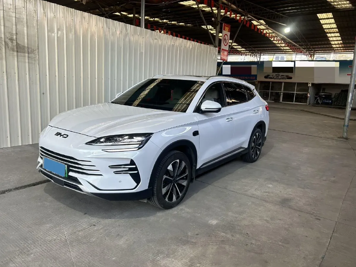 2025 BYD Song Plus 1.5L 101HP L4 E-CVT PHEV 18.3KWH,autocango,china used car exporter,china ev exporter,chinese used car exporter,chinese used ev exporter