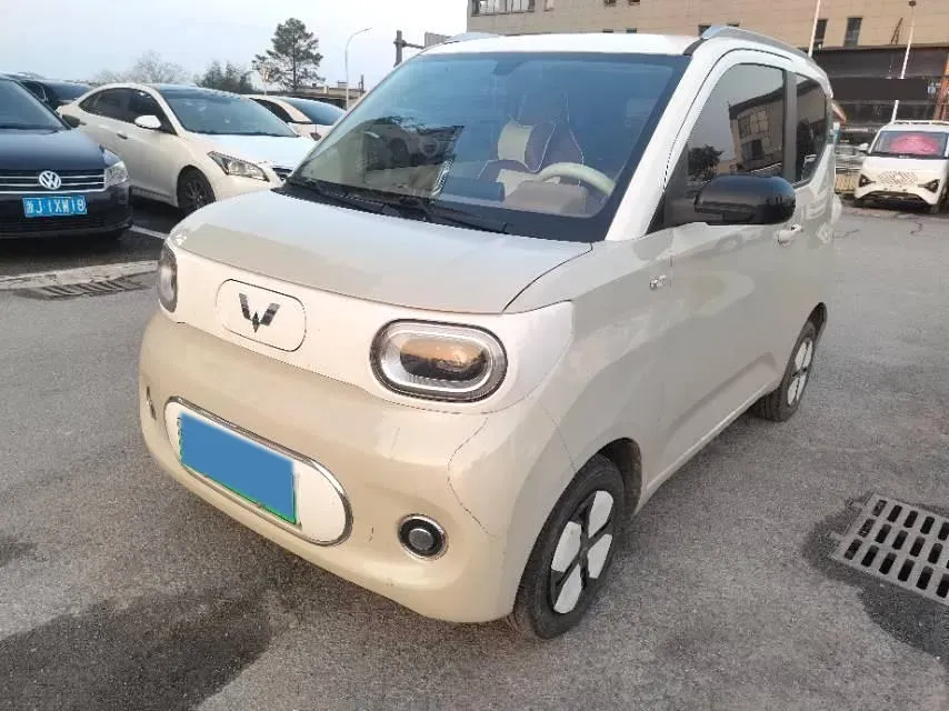 2024 WuLing HongGuang MINI EV BEV 17.3KWH,autocango,china used car exporter,china ev exporter,chinese used car exporter,chinese used ev exporter
