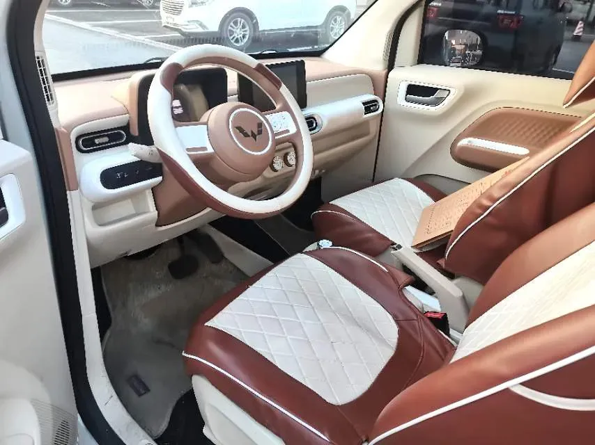 2024 WuLing HongGuang MINI EV BEV 17.3KWH,autocango,china used car exporter,china ev exporter,chinese used car exporter,chinese used ev exporter