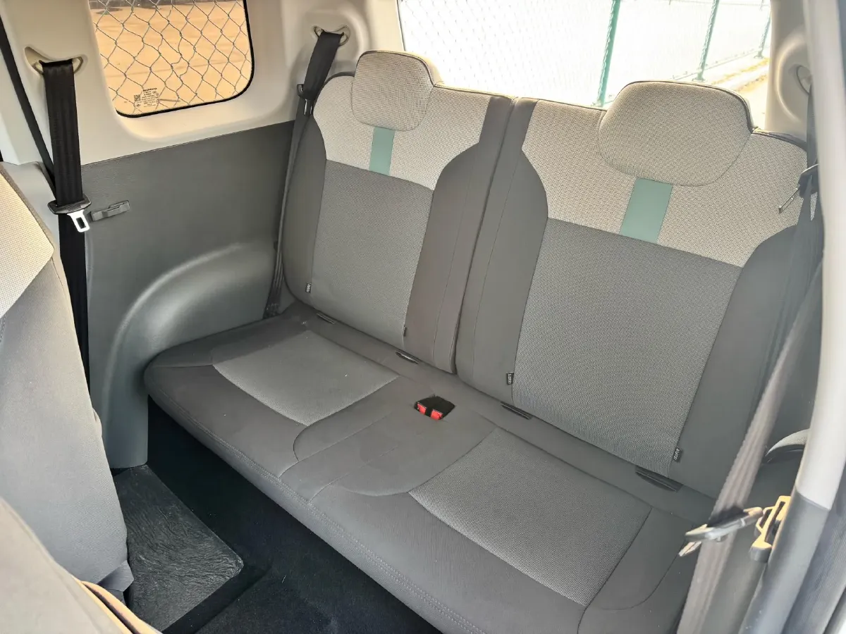 2024 ChangAn QiYuan Lumin BEV 17.65KWH,autocango,china used car exporter,china ev exporter,chinese used car exporter,chinese used ev exporter