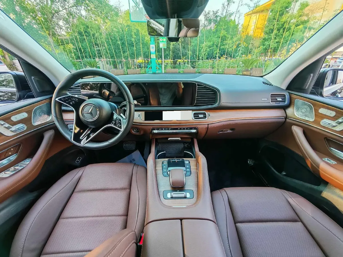 2024 Mercedes-Benz GLE Class 2.5T 367HP L6 9AT,autocango,china used car exporter,china ev exporter,chinese used car exporter,chinese used ev exporter