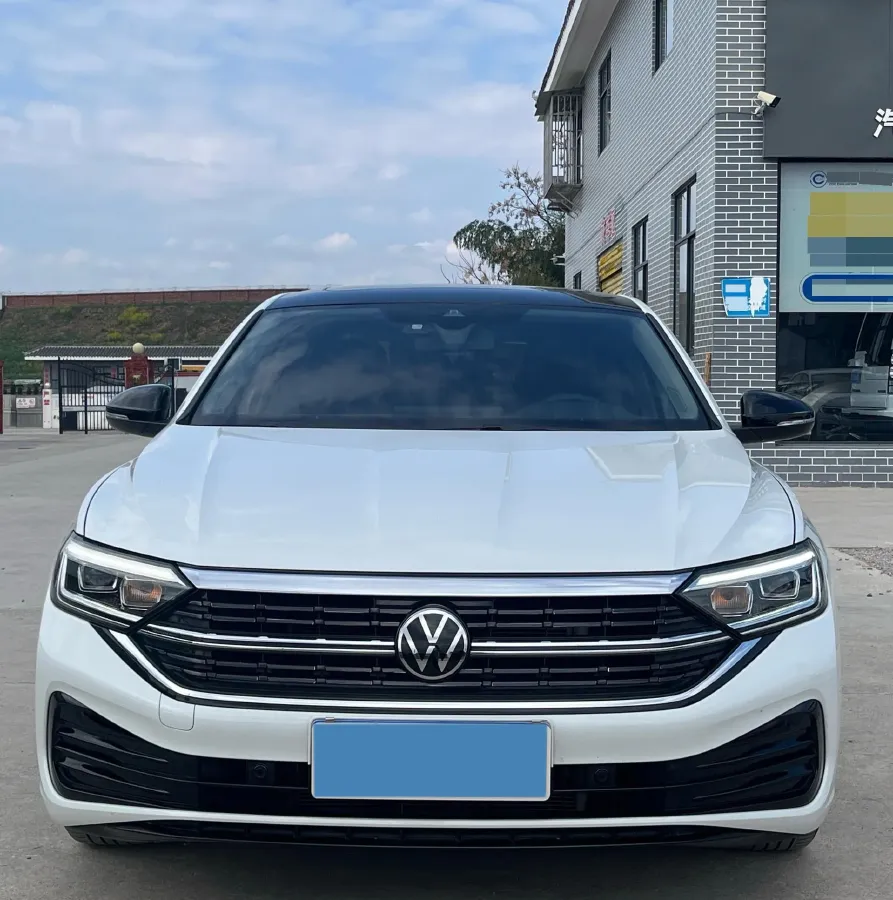 2023 Volkswagen Sagitar 1.5T 160HP L4 7DCT,autocango,china used car exporter,china ev exporter,chinese used car exporter,chinese used ev exporter