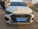 2021 Audi A3 1.4T 150HP L4 7DCT
