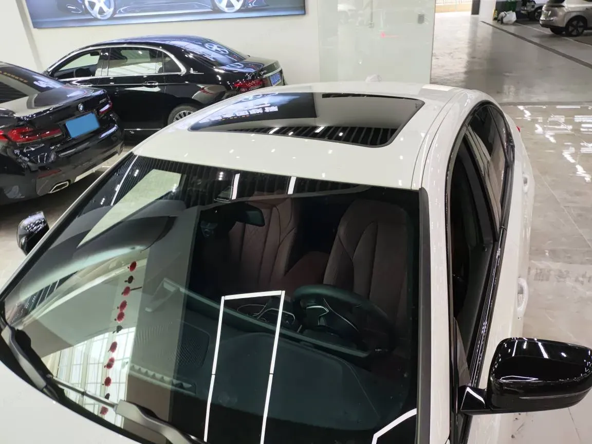 2024 BMW 3 Series 2.0T 184HP L4 8AT,autocango,china used car exporter,china ev exporter,chinese used car exporter,chinese used ev exporter