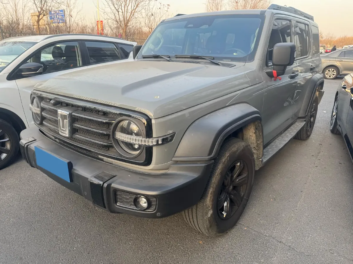 2024 Tank 300 2.0T 227HP L4 8AT,autocango,china used car exporter,china ev exporter,chinese used car exporter,chinese used ev exporter