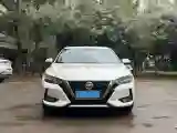 2021 Nissan Sylphy 1.6L 135HP L4 CVT
