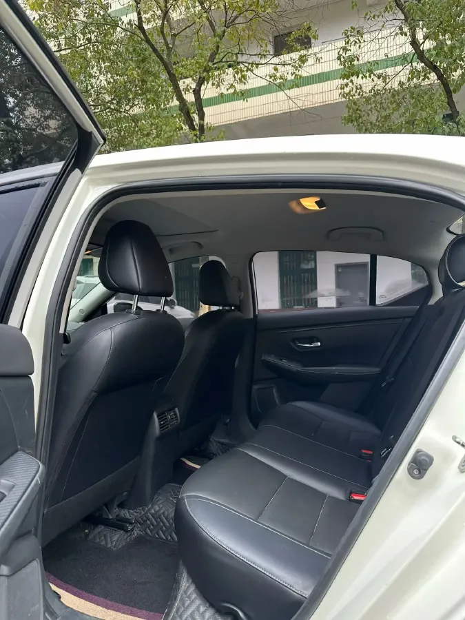 2021 Nissan Sylphy 1.6L 135HP L4 CVT,autocango,china used car exporter,china ev exporter,chinese used car exporter,chinese used ev exporter