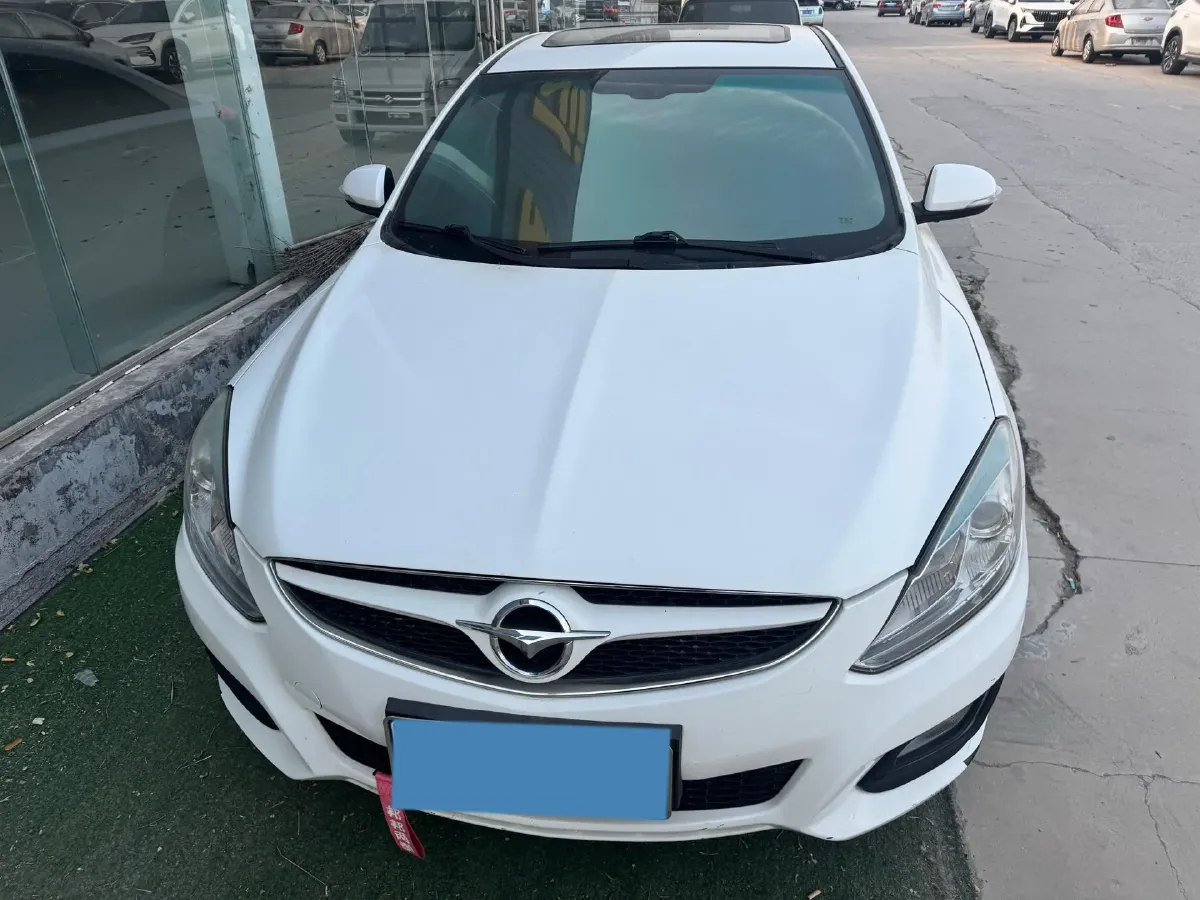 2017 HaiMa M6 1.6L 118HP L4 5MT,autocango,china used car exporter,china ev exporter,chinese used car exporter,chinese used ev exporter