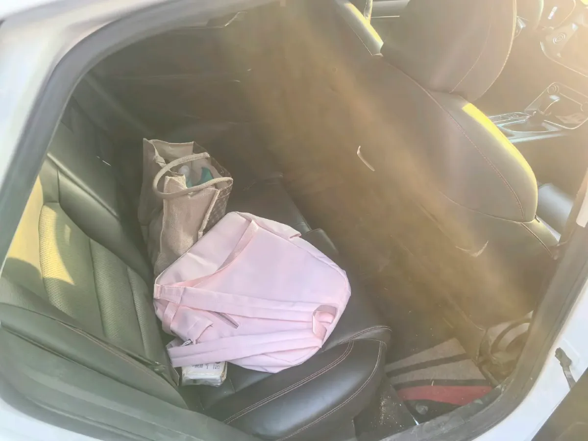 2019 Geely Binray 1.0T 136HP L3 6DCT,autocango,china used car exporter,china ev exporter,chinese used car exporter,chinese used ev exporter