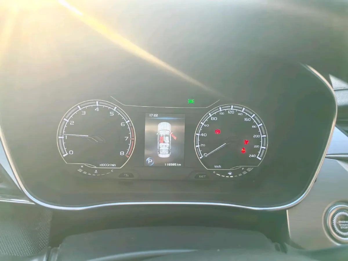 2019 Geely Binray 1.0T 136HP L3 6DCT,autocango,china used car exporter,china ev exporter,chinese used car exporter,chinese used ev exporter