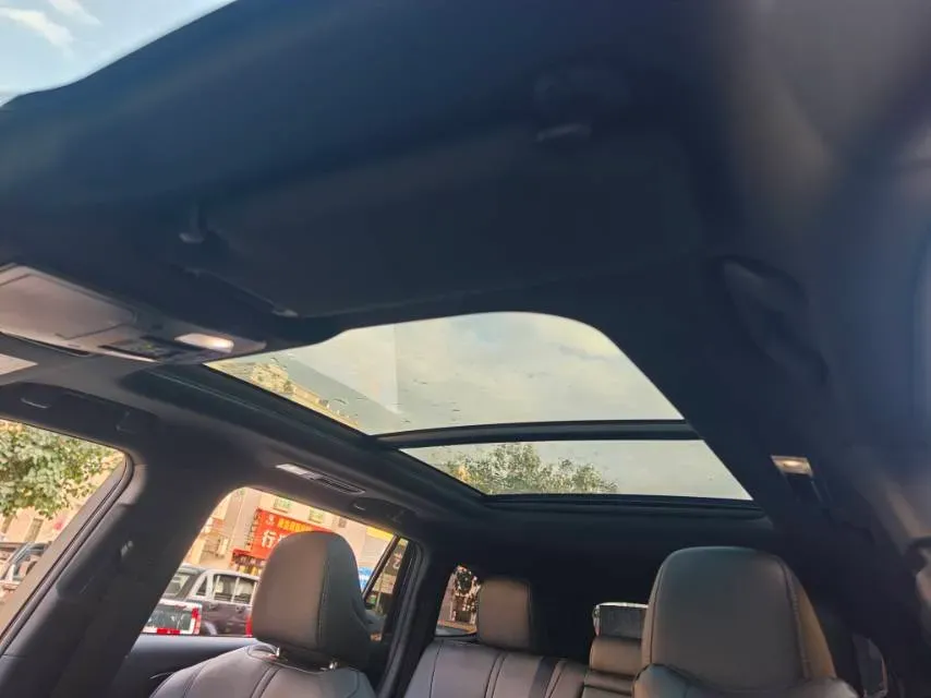 2022 Toyota Crown Kluger 2.5L 192HP L4 E-CVT Hybrid,autocango,china used car exporter,china ev exporter,chinese used car exporter,chinese used ev exporter