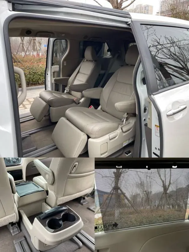 2018 Toyota Highlander 2.0T 220HP L4 6AT,autocango,china used car exporter,china ev exporter,chinese used car exporter,chinese used ev exporter