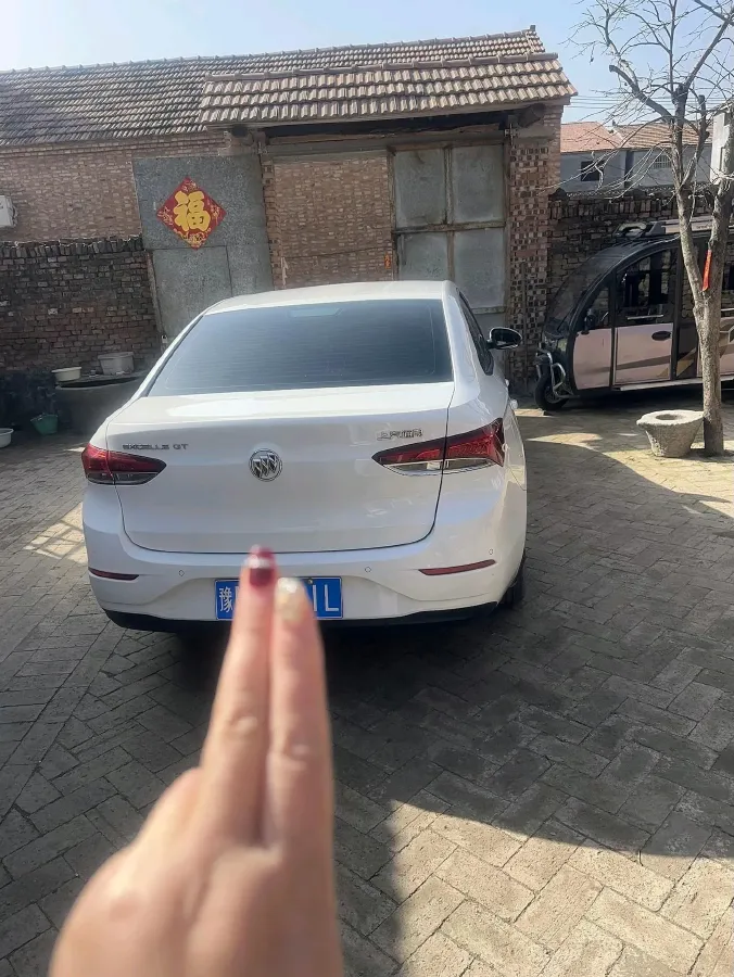 2020 Buick Encore 1.0T 125HP L3 6AT,autocango,china used car exporter,china ev exporter,chinese used car exporter,chinese used ev exporter