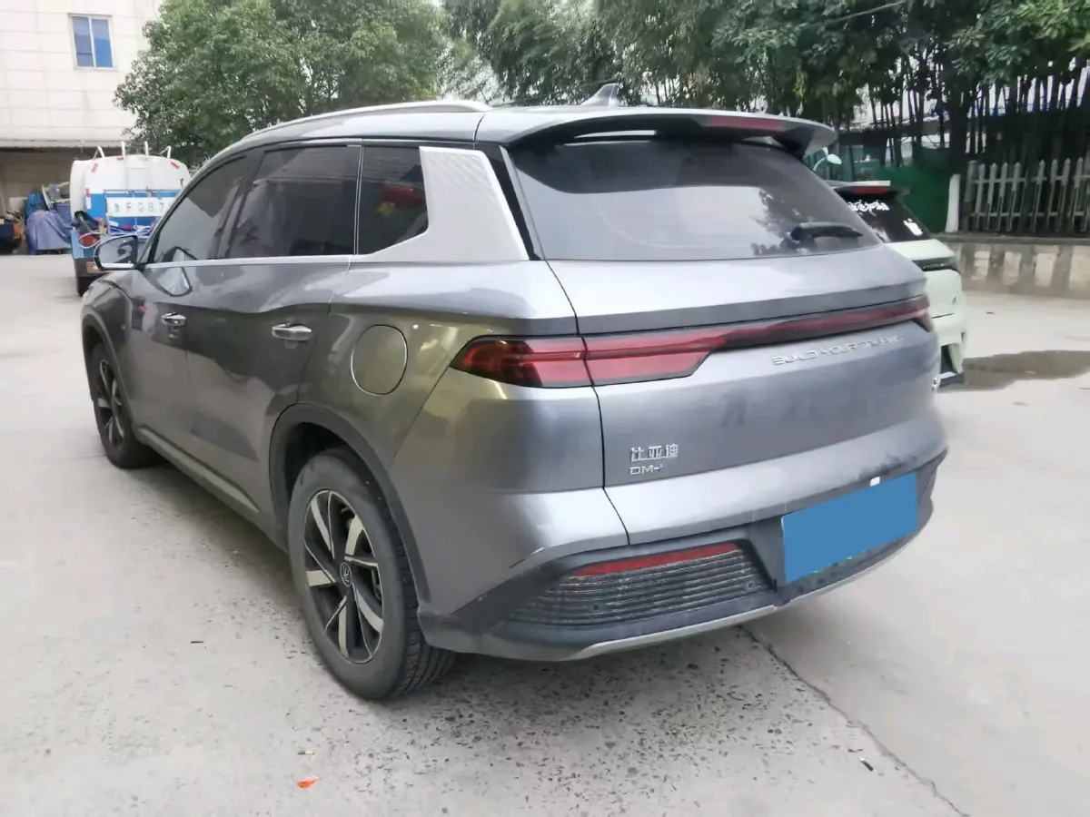 2023 BYD Song Pro 1.5L 110HP L4 E-CVT PHEV 18.3KWH,autocango,china used car exporter,china ev exporter,chinese used car exporter,chinese used ev exporter