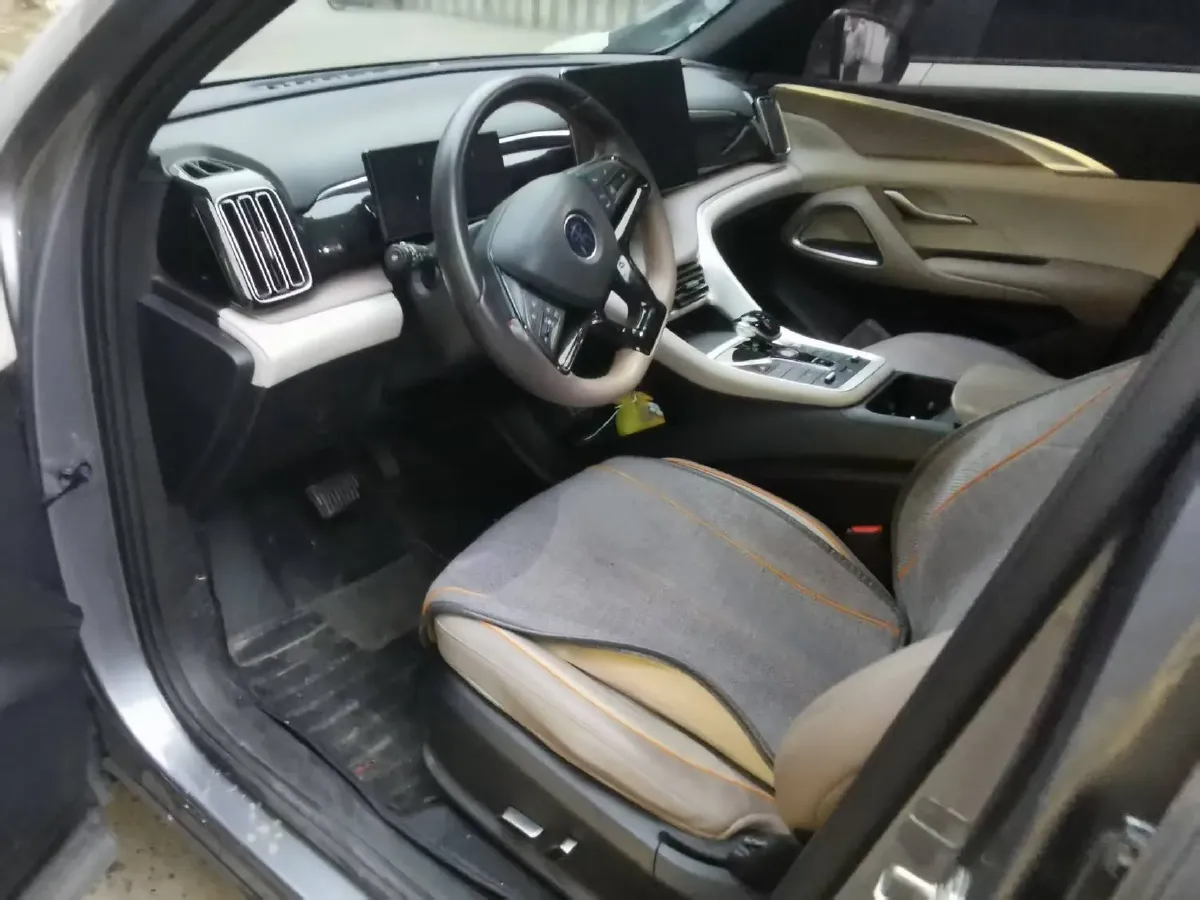 2023 BYD Song Pro 1.5L 110HP L4 E-CVT PHEV 18.3KWH,autocango,china used car exporter,china ev exporter,chinese used car exporter,chinese used ev exporter