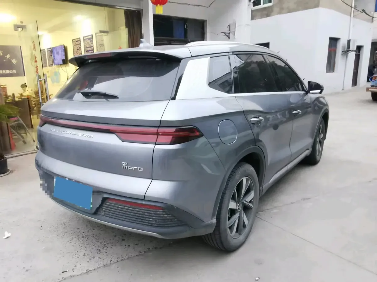 2023 BYD Song Pro 1.5L 110HP L4 E-CVT PHEV 18.3KWH,autocango,china used car exporter,china ev exporter,chinese used car exporter,chinese used ev exporter