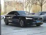 2017 Volvo S90 2.0T 190HP L4 8AT