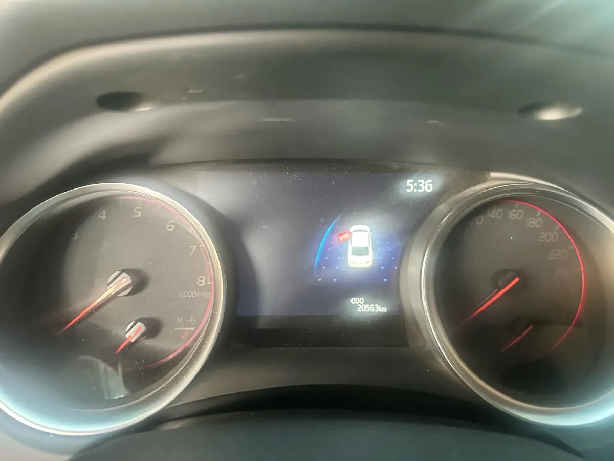 2023 Toyota Camry 2.5L 207HP L4 8AT,autocango,china used car exporter,china ev exporter,chinese used car exporter,chinese used ev exporter