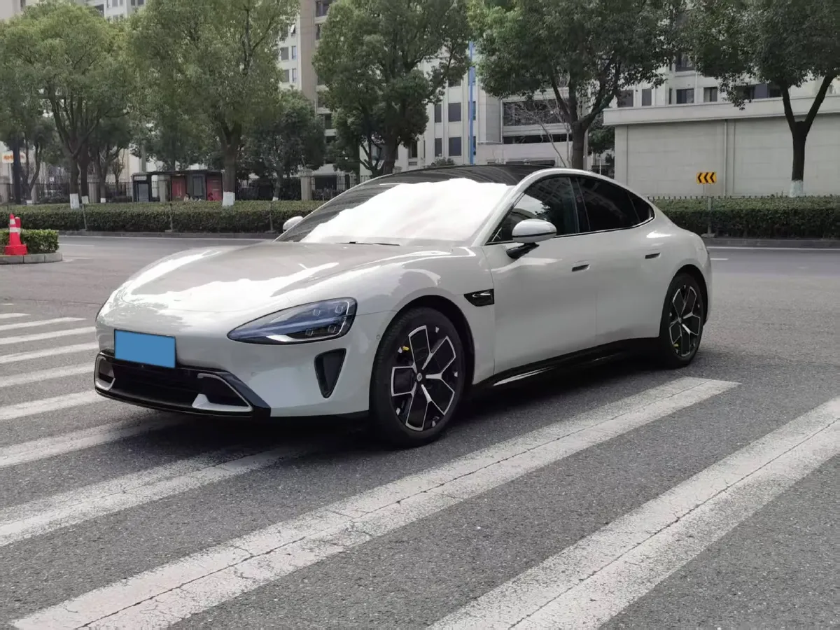 2024 MI SU7 BEV 73.6KWH,autocango,china used car exporter,china ev exporter,chinese used car exporter,chinese used ev exporter