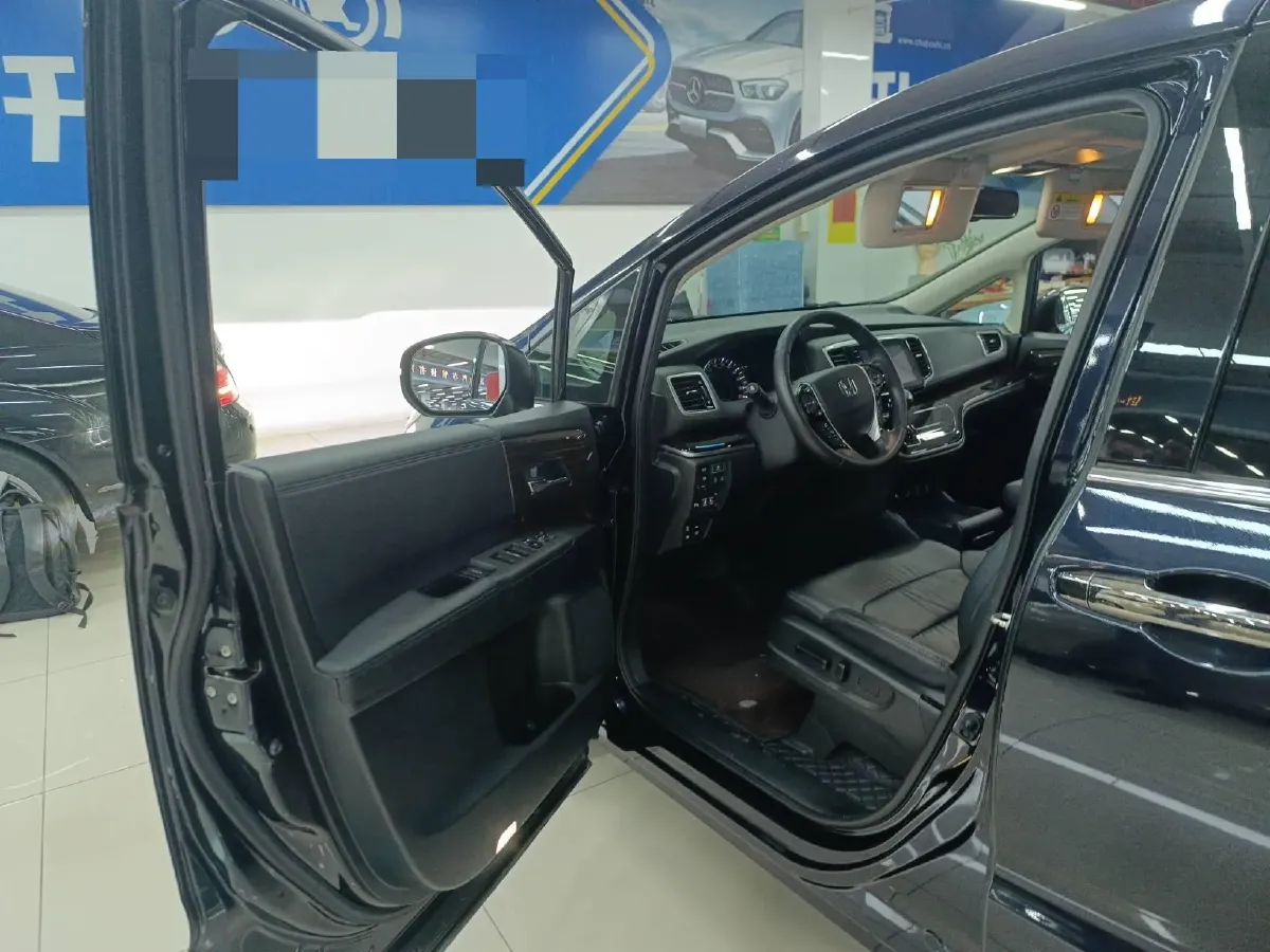 2019 Honda Odyssey 2.0L 146HP L4 E-CVT Hybrid,autocango,china used car exporter,china ev exporter,chinese used car exporter,chinese used ev exporter