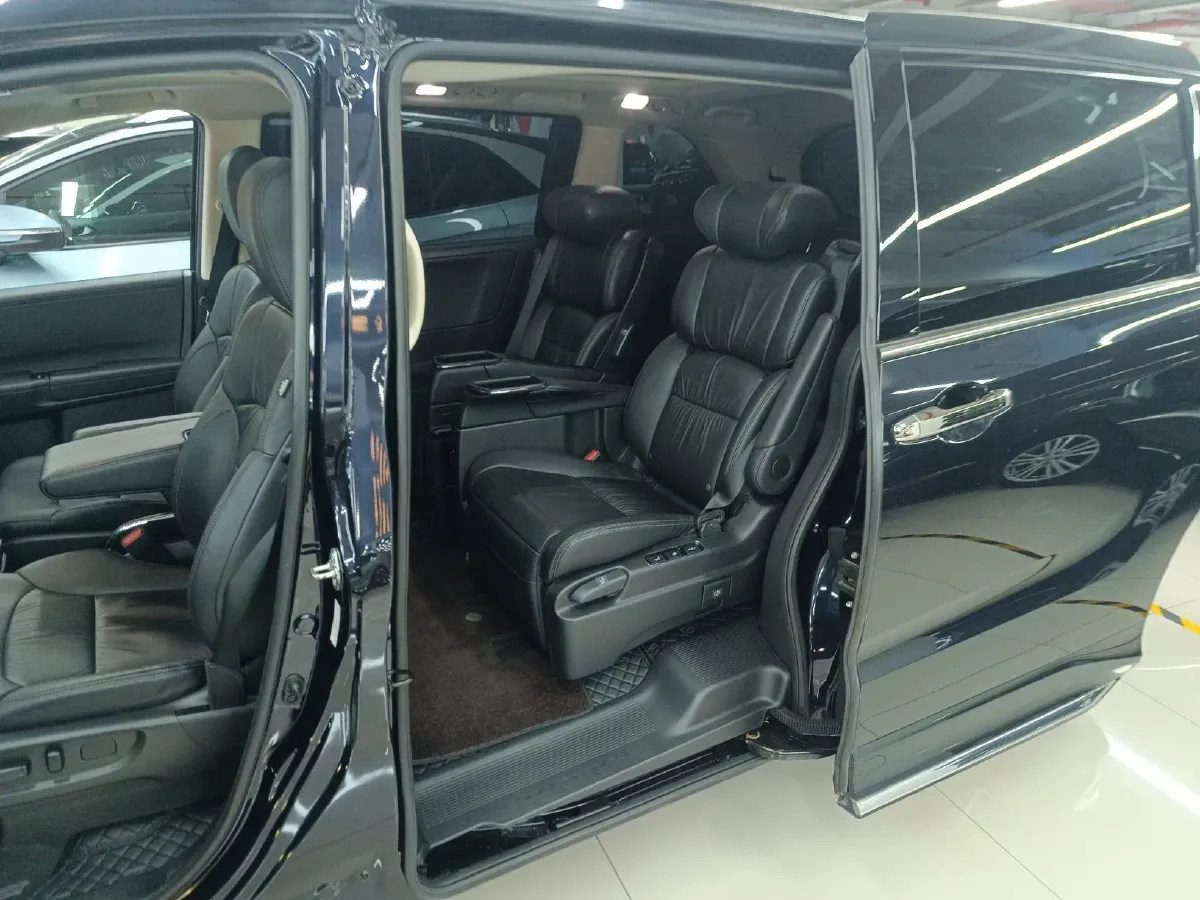 2019 Honda Odyssey 2.0L 146HP L4 E-CVT Hybrid,autocango,china used car exporter,china ev exporter,chinese used car exporter,chinese used ev exporter