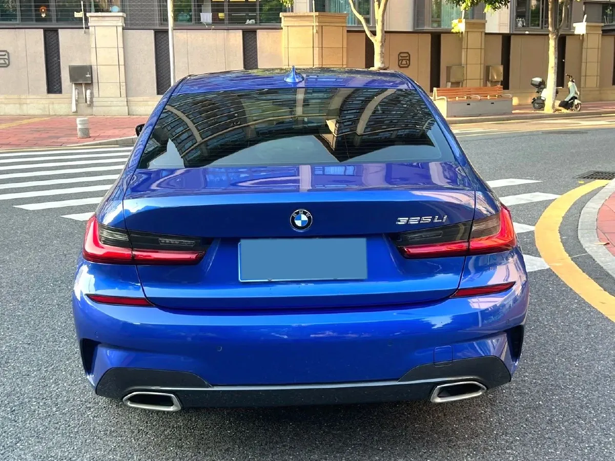 2021 BMW 3 Series 2.0T 184HP L4 8AT,autocango,china used car exporter,china ev exporter,chinese used car exporter,chinese used ev exporter