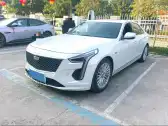 2022 CADILLAC CT6,autocango,china used car exporter,china ev exporter,chinese used car exporter,chinese used ev exporter