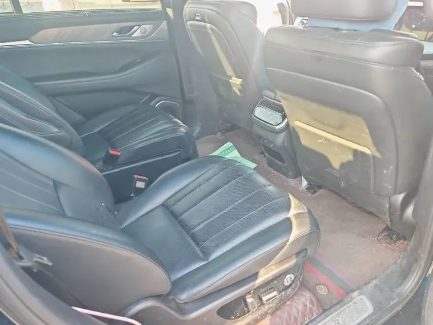 2023 WEY BlueMountain 1.5T 154HP L4 2DHT PHEV 44.5KWH,autocango,china used car exporter,china ev exporter,chinese used car exporter,chinese used ev exporter